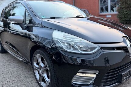 Renault Clio 55.000 km 10.980 &euro; Kiel 24146
