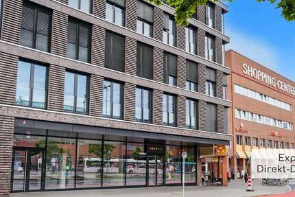 Gewerbeobjekt Kiel - 3.907&euro; | Angebot:22414406