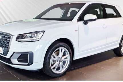Audi Q2 66.700 km 16.880 € Kiel 24118