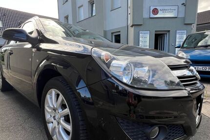 Opel Astra 214.000 km 2.999 &euro; Kronshagen 24119