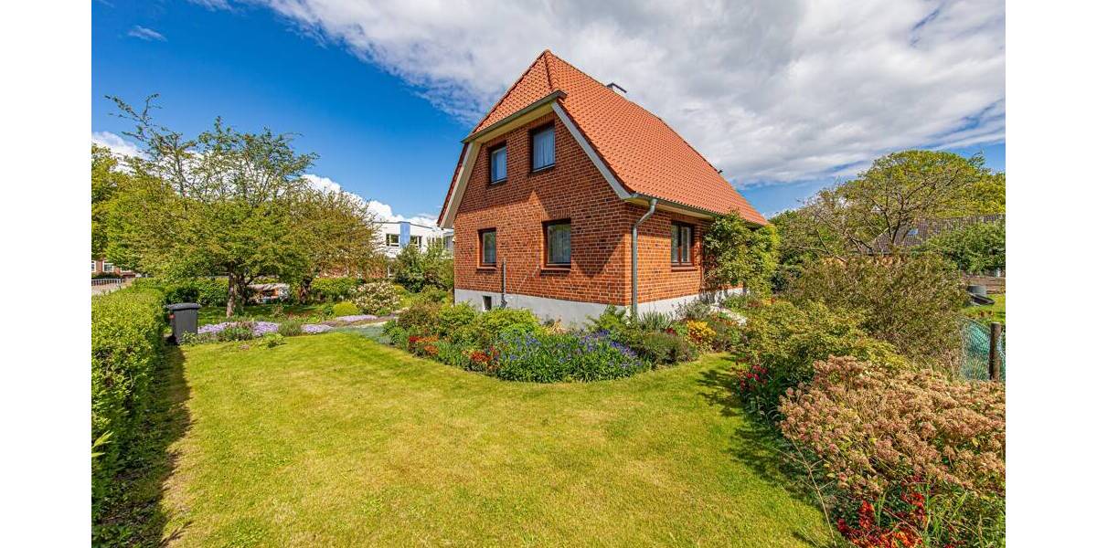 Einfamilienhaus Schönberg - 5 Zimmer, 92 m&sup2;, 329.000&euro; | Angebot:26778584