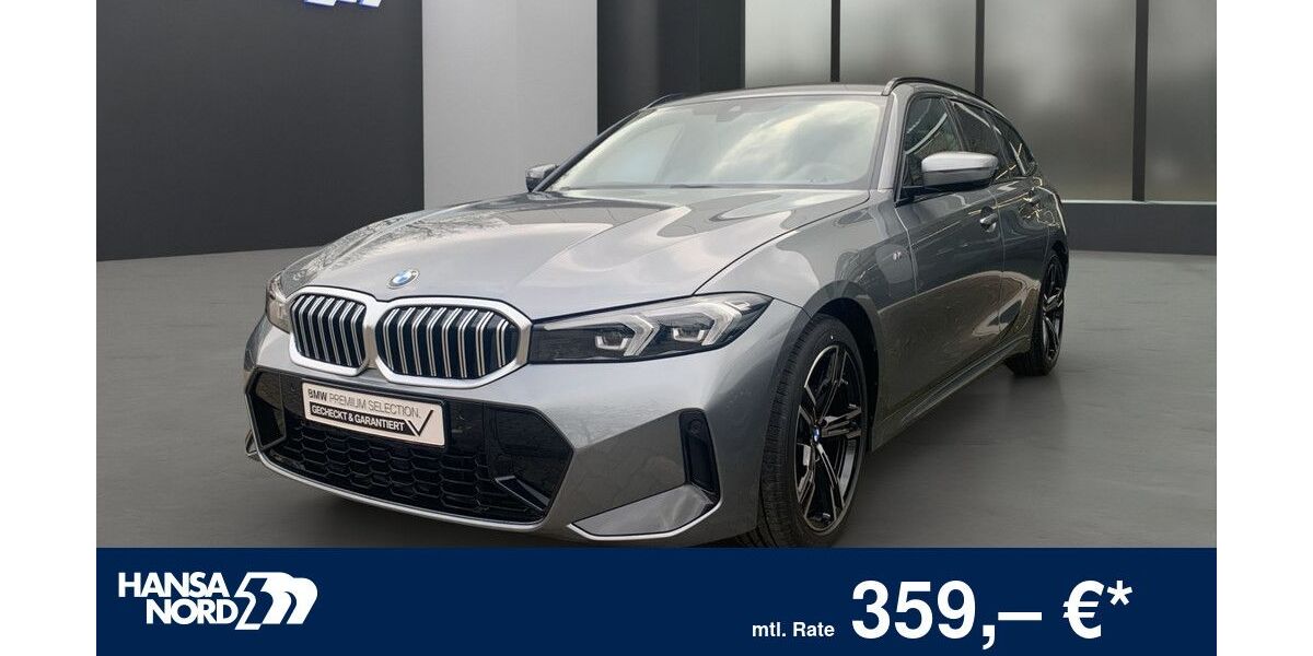 BMW 318 1.001 km 38.750 &euro; Kiel 24118