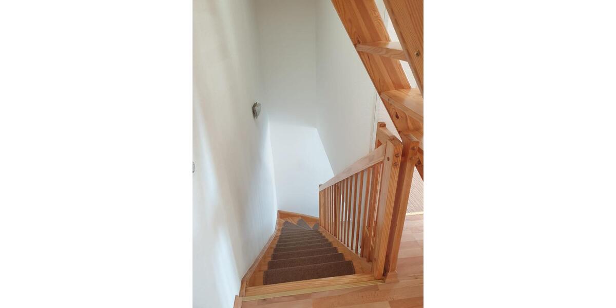Reihenhaus Melsdorf - 4 Zimmer, 92 m&sup2;, 1.560&euro; | Angebot:26577871