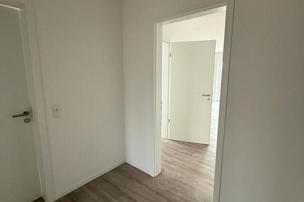 2-Zi-Wohnung, im Neubau, sofort bezugsfertig. 2 zimmer