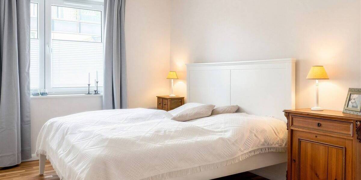 Etagenwohnung Laboe - 2 Zimmer, 73 m&sup2;, 429.000&euro; | Angebot:26867166