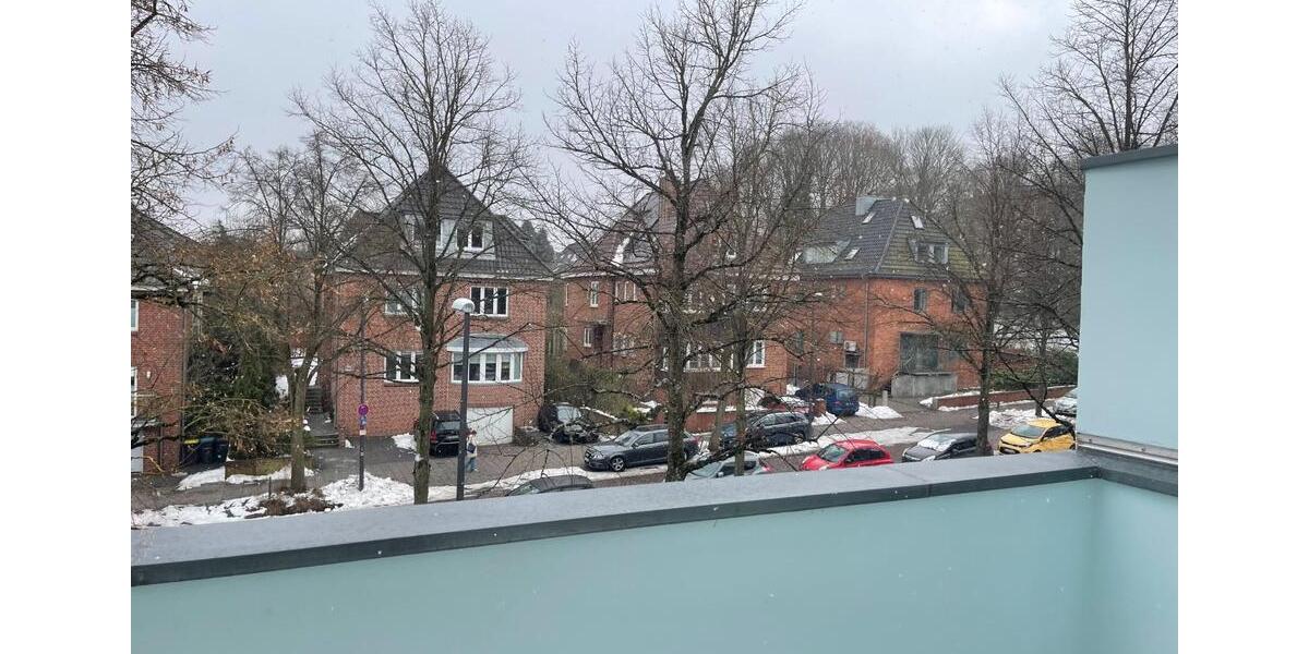 Etagenwohnung Kiel Wik - 1 Zimmer, 53 m&sup2;, 848&euro; | Angebot:24904419