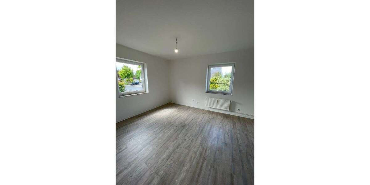 Etagenwohnung Neumünster Einfeld - 2.5 Zimmer, 52 m&sup2;, 395&euro; | Angebot:26665869