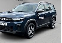 Gebrauchtwagen Dacia Bigster