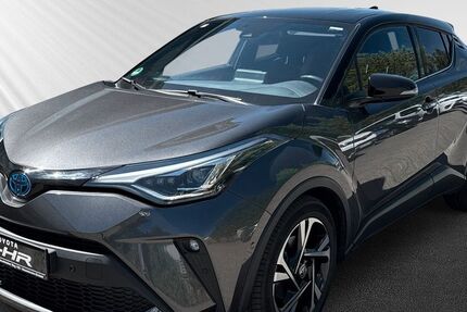 Toyota C-HR 52.190 km 22.895 € Neumünster 24536