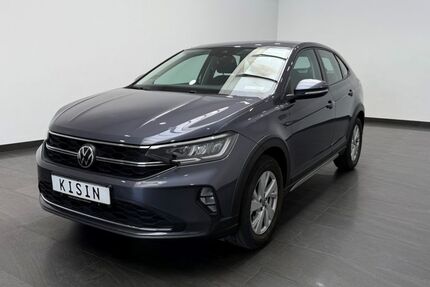 VW Taigo 16.375 km 19.499 &euro; Neumünster 24536