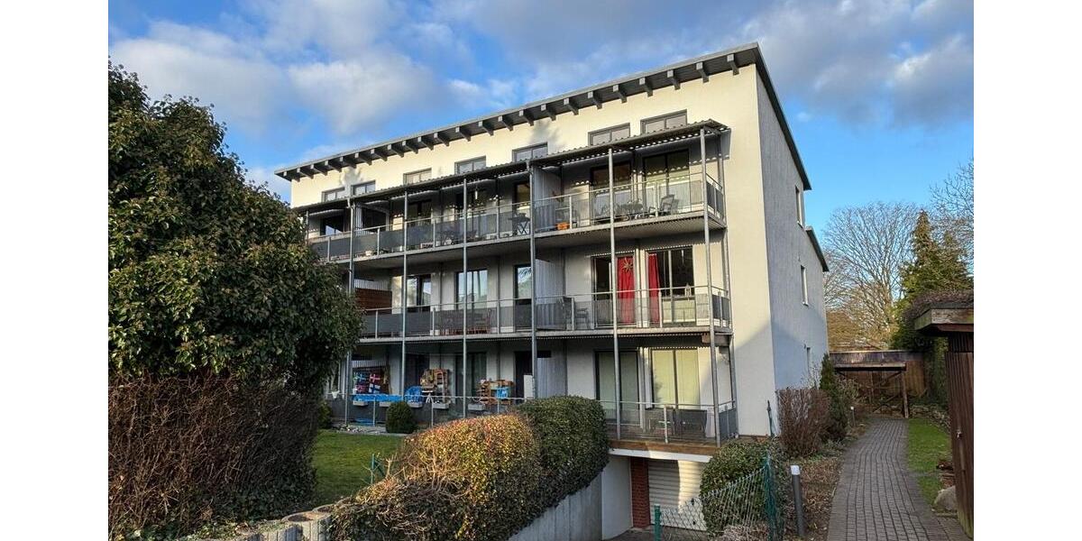 Dachgeschoßwohnung Wankendorf - 1 Zimmer, 41 m&sup2;, 92.500&euro; | Angebot:25783265