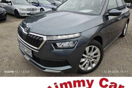 Skoda Kamiq 85.000 km 12.999 &euro; Kiel-Moorsee 24145