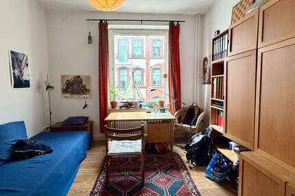 Wohnung Kiel Ravensberg - 2 Zimmer, 45 m&sup2;, 750&euro; | Angebot:26854958