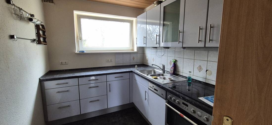 Etagenwohnung Kiel Mettenhof - 3 Zimmer, 67 m&sup2;, 159.000&euro; | Angebot:26017614