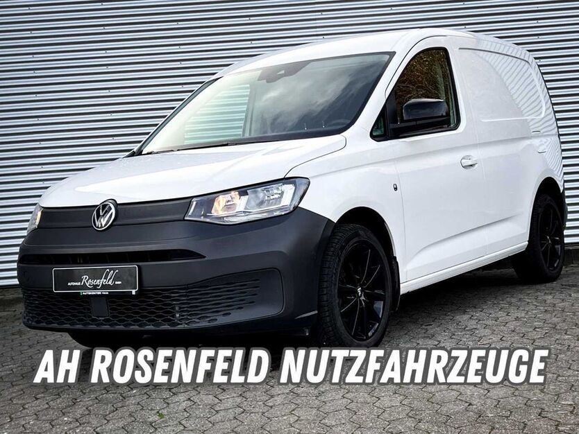 VW Caddy 67.000 km 17.880 € Schwentinental (Kiel) 24223