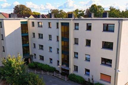 Investment-Starterpacket in Neumünster 2 zimmer