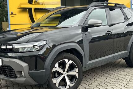 Dacia Duster 42.230 km 18.880 &euro; Nortorf 24589