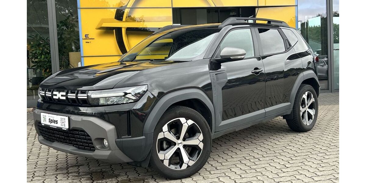 Dacia Duster 42.230 km 18.880 &euro; Nortorf 24589
