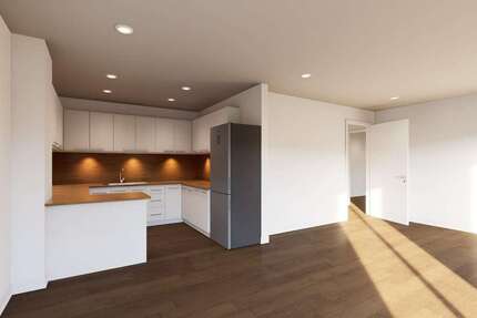 Wohnung Kiel Südfriedhof - 3 Zimmer, 85 m&sup2;, 520.633&euro; | Angebot:27019459