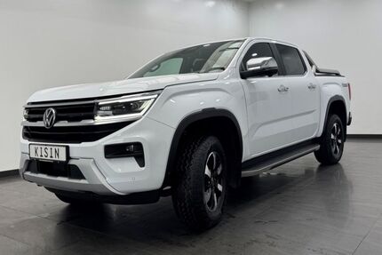 VW Amarok 35.653 km 47.900 &euro; Neumünster 24536