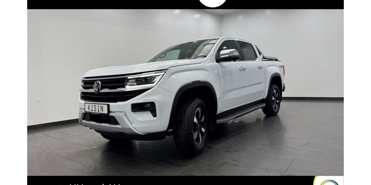 VW Amarok 35.653 km 47.900 &euro; Neumünster 24536