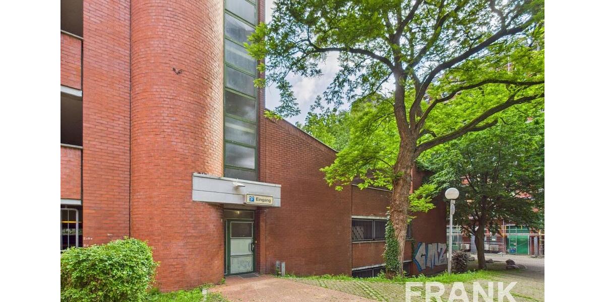 Praxisfläche Tattoostudio Kosmetik in Kiel-Gaarden, 1. OG, Aufzug vorhanden zimmer