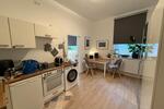 Etagenwohnung Kiel Blücherplatz - 1 Zimmer, 42 m&sup2;, 990&euro; | Angebot:26602750