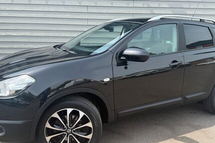 Nissan Qashqai 73.272 km 8.400 &euro; Neumünster 24536