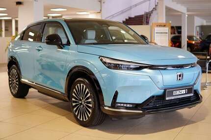 Honda e:Ny1 16.000 km 33.990 &euro; Neumünster 24536