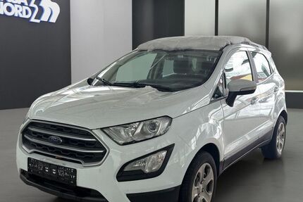 Ford EcoSport 173.311 km 5.666 &euro; Kiel 24118