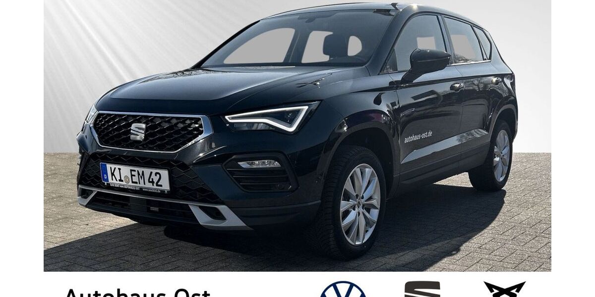 Seat Ateca 6.900 km 27.880 € Kiel 24148