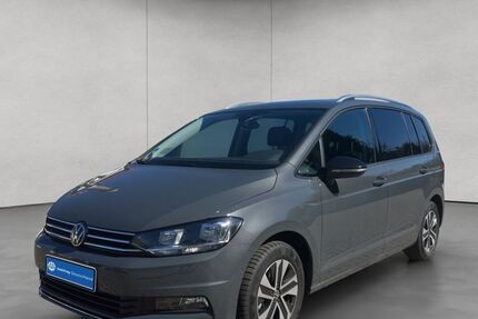 VW Touran 9.900 km 35.750 &euro; Bordesholm 24582