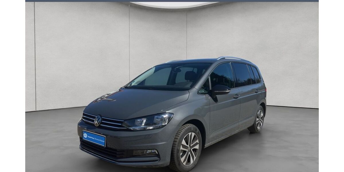 VW Touran 9.900 km 35.750 &euro; Bordesholm 24582