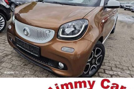 Smart ForFour 142.000 km 5.999 &euro; Kiel-Moorsee 24145