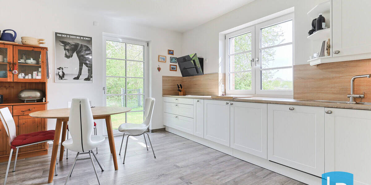 Einfamilienhaus Kiel Mettenhof - 5 Zimmer, 150 m&sup2;, 699.000&euro; | Angebot:26320576