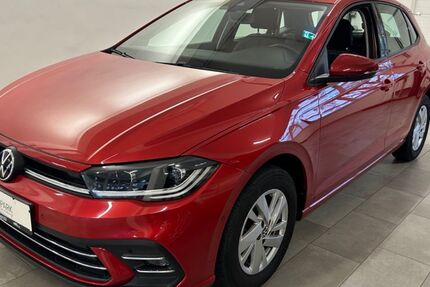 VW Polo 29.500 km 17.780 € Rendsburg 24768