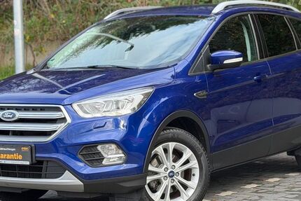 Ford Kuga 59.400 km 14.290 &euro; Kiel 24147