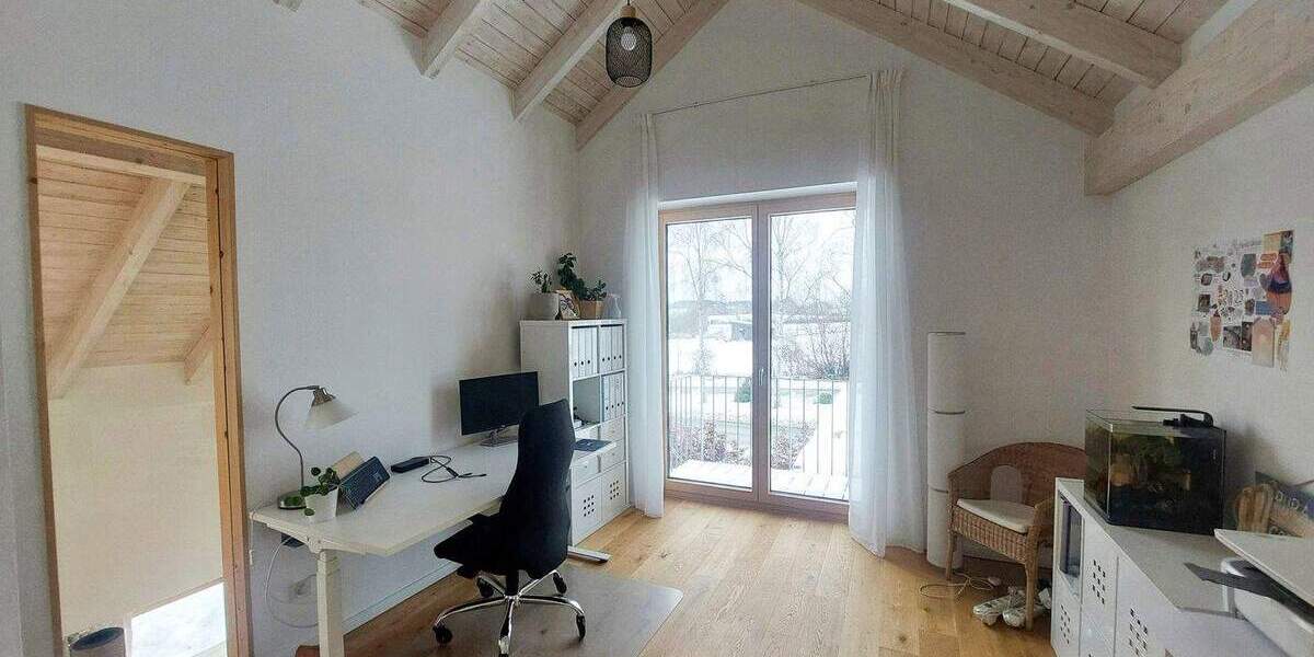 Doppelhaushälfte P24257ülsen Pülsen - 4 Zimmer, 145 m&sup2;, 1.850&euro; | Angebot:25361204