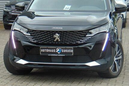 Peugeot 3008 17.762 km 21.990 &euro; Neumünster 24537