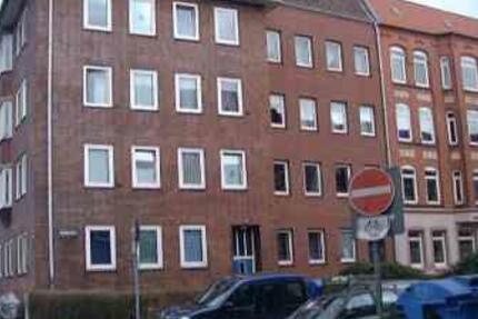 Hier fühlen Sie sich wohl: interessante 3-Zimmer-Wohnung 3 zimmer