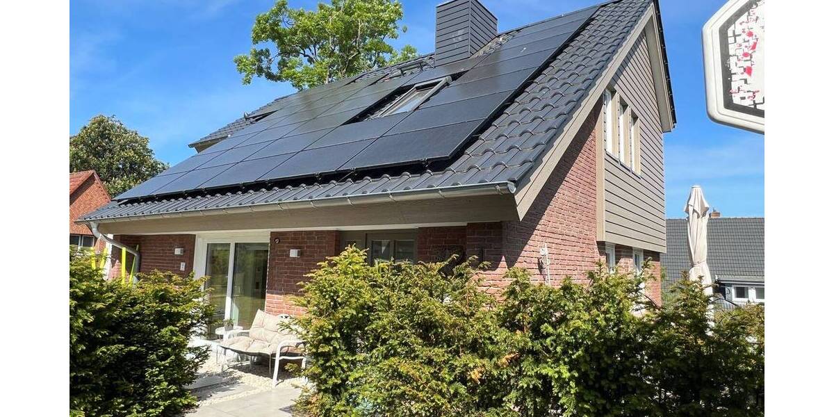 Einfamilienhaus Eckernförde - 6 Zimmer, 200 m&sup2;, 1.350.000&euro; | Angebot:26920569