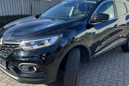 Renault Kadjar 46.600 km 16.700 &euro; Kiel 24113