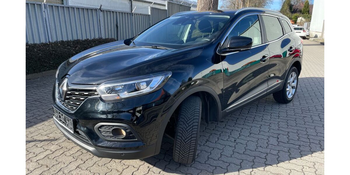 Renault Kadjar 46.600 km 16.950 &euro; Kiel 24113