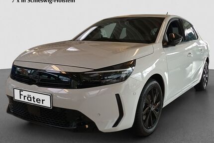 Opel Corsa 8.430 km 16.980 &euro; Eckernförde 24340