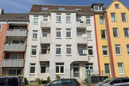 Wohnung zum Mieten in Kiel 980 € 83.89 m²