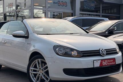 VW Golf 162.000 km 6.490 &euro; Kiel 24107