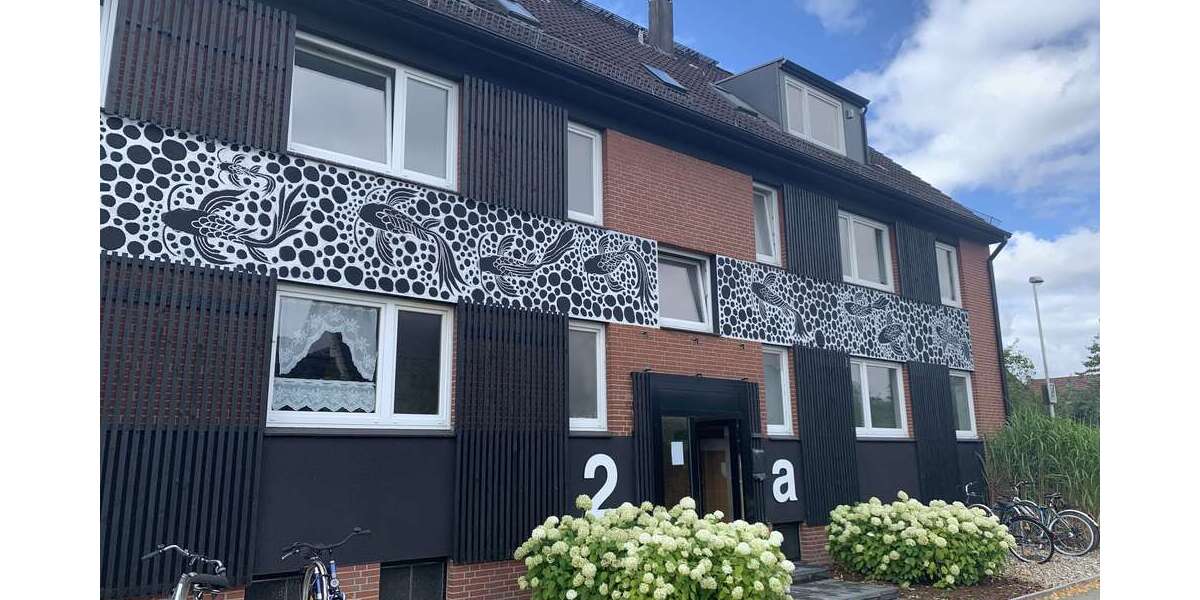 Wohnung zum Kaufen in Kiel - Suchsdorf 188.000 € 54 m² 2 zimmer