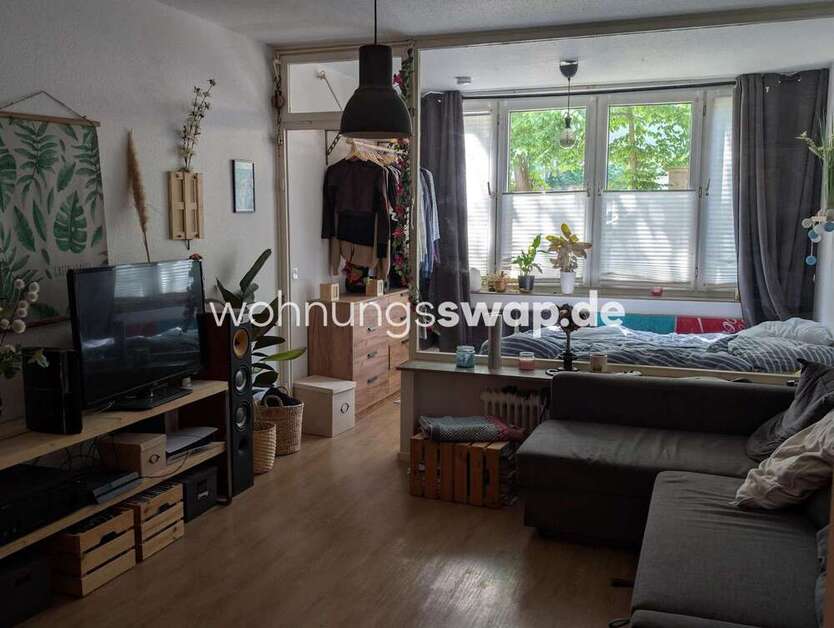 Wohnung zum Mieten in Kiel 345 € 37 m²