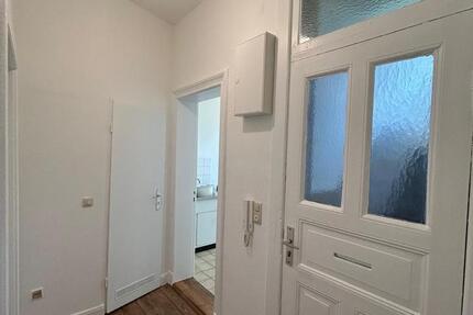 2-Zimmer Wohnung Kiel-Gaarden zu vermieten!