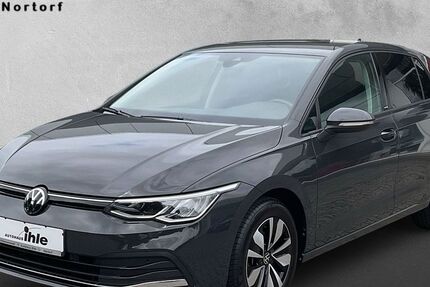 VW Golf 18.900 km 21.880 &euro; Nortorf 24589